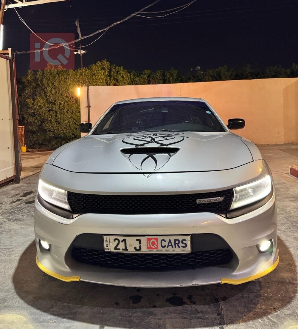 دودج تشارجر